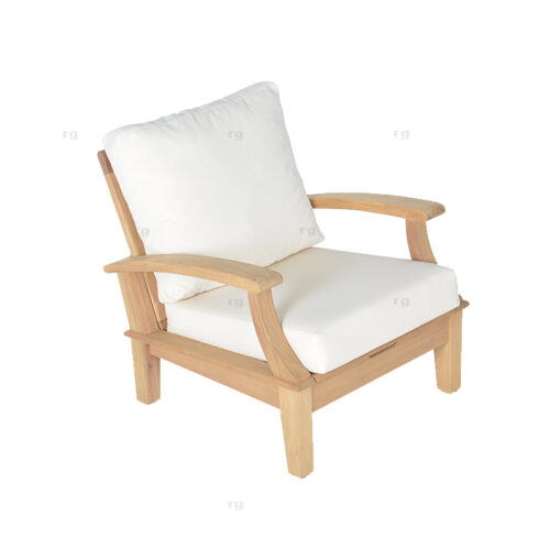 Royal Garden Quenss Tekli Koltuk