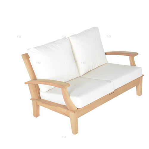 Royal Garden Quenss İkili Koltuk