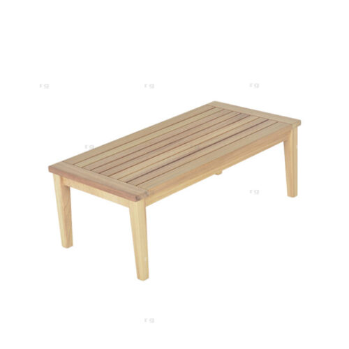 Royal Garden Quenss Orta Sehpa