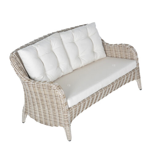 Flamingo İkili Koltuk