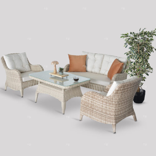 Flamingo Oturma Takımı