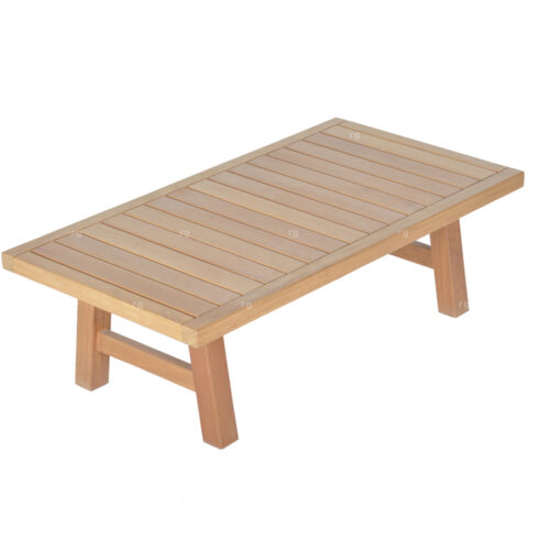 Flex Alçak Orta Sehpa