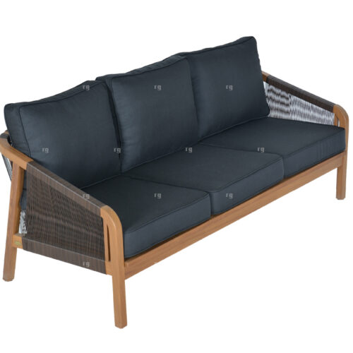 Royal Garden Flex Üçlü Koltuk